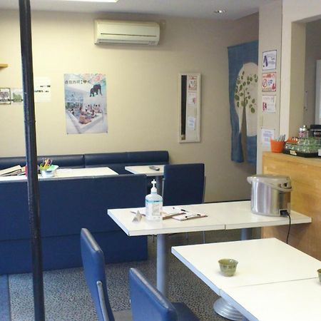 Yado Seven Beach Naoshima Eksteriør bilde