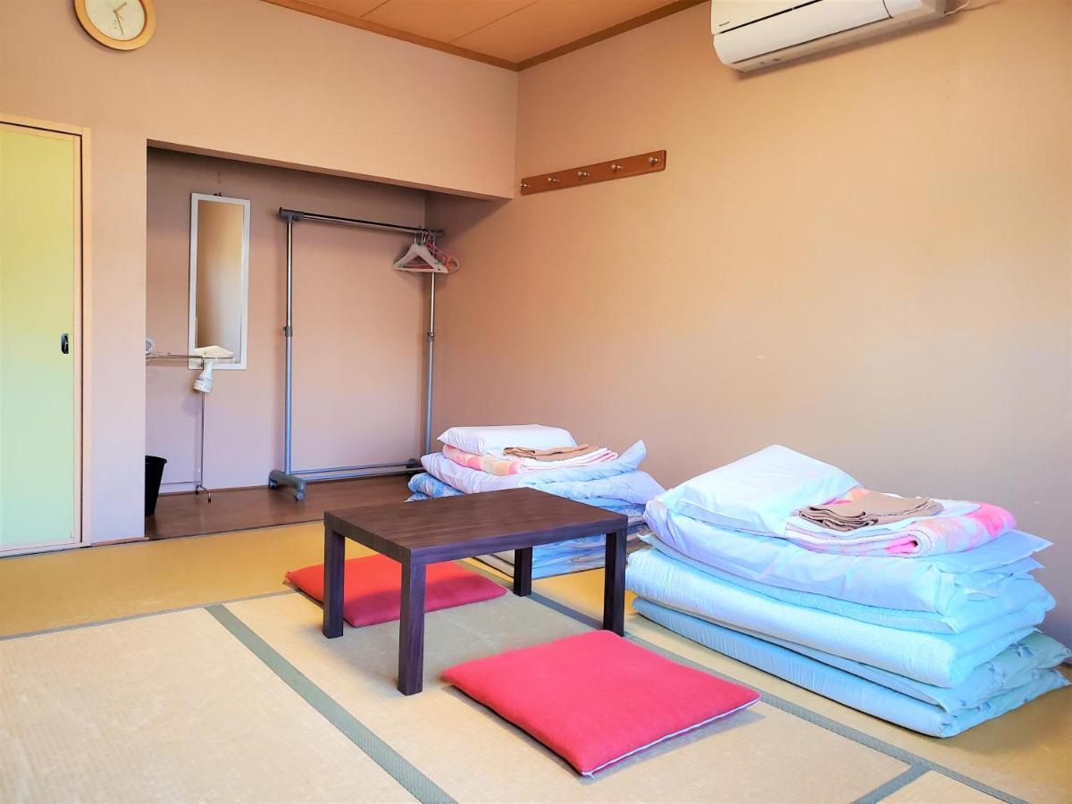 Yado Seven Beach Naoshima Eksteriør bilde