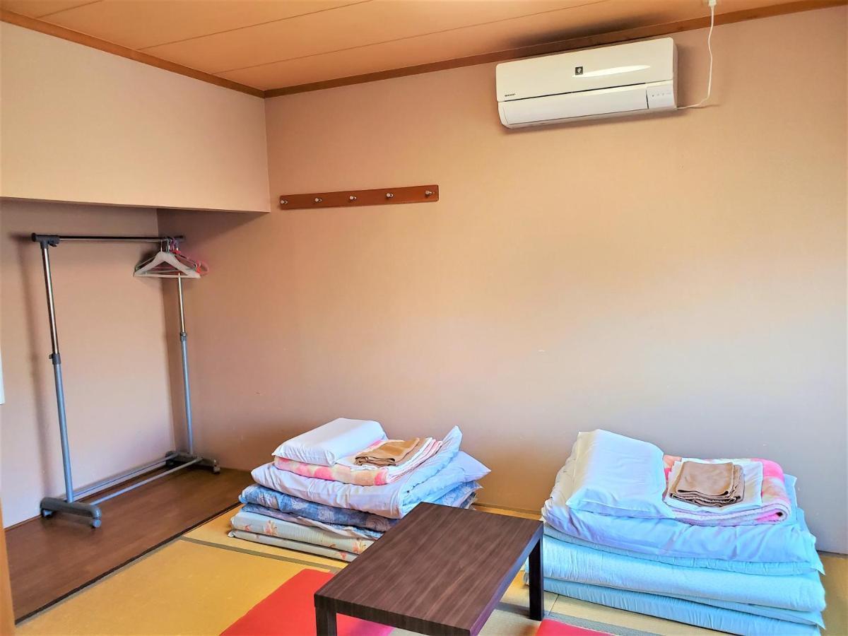 Yado Seven Beach Naoshima Eksteriør bilde