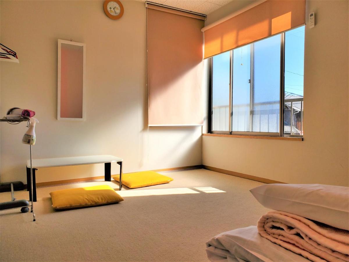 Yado Seven Beach Naoshima Eksteriør bilde