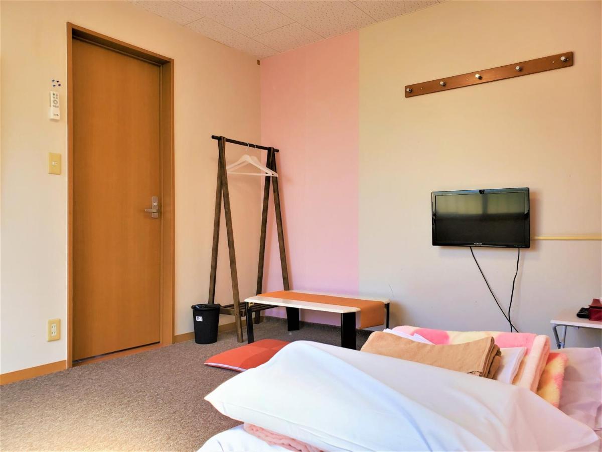 Yado Seven Beach Naoshima Eksteriør bilde