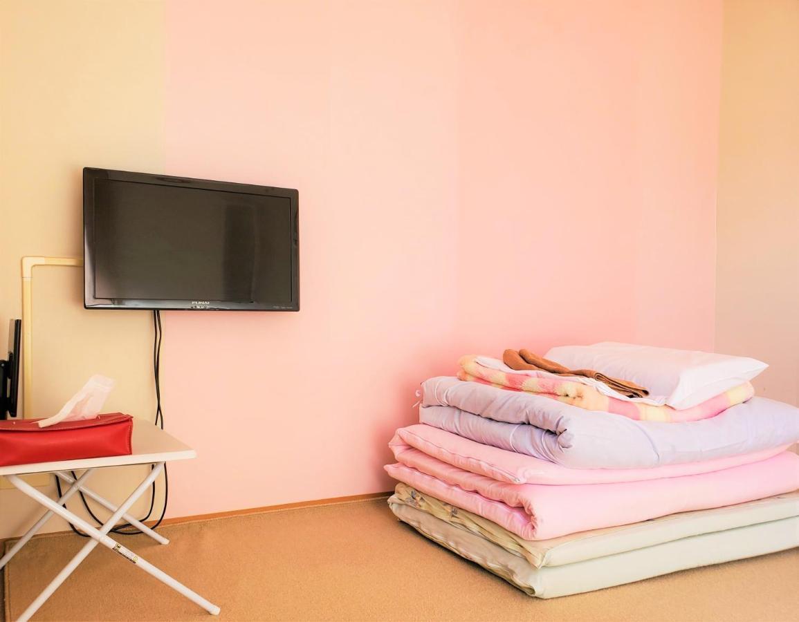 Yado Seven Beach Naoshima Eksteriør bilde