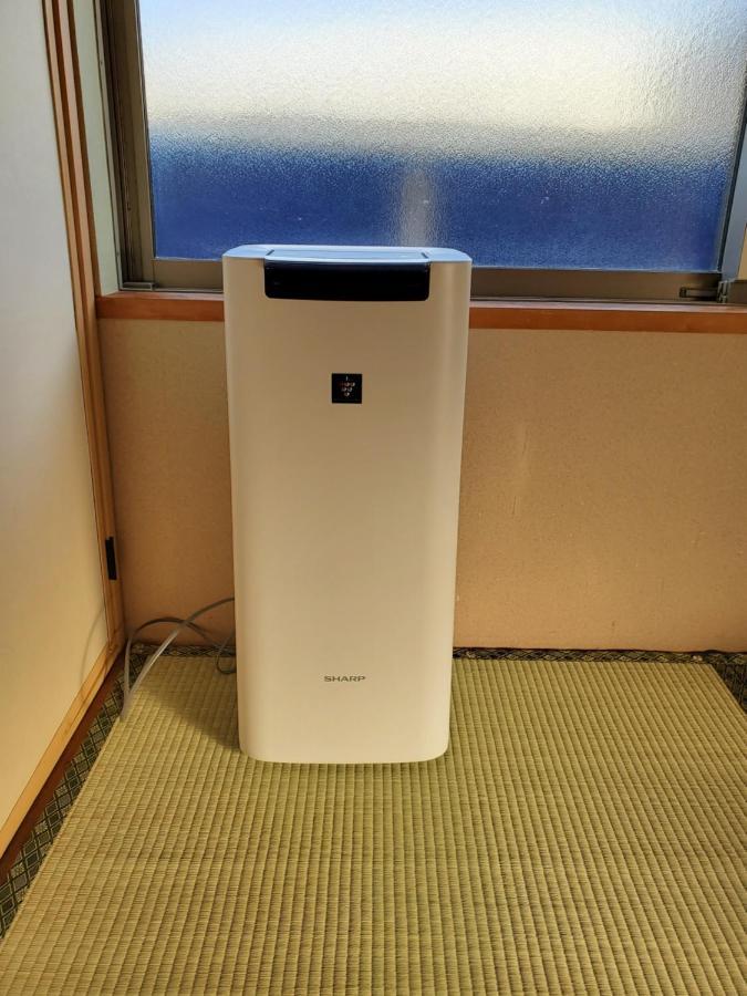 Yado Seven Beach Naoshima Eksteriør bilde
