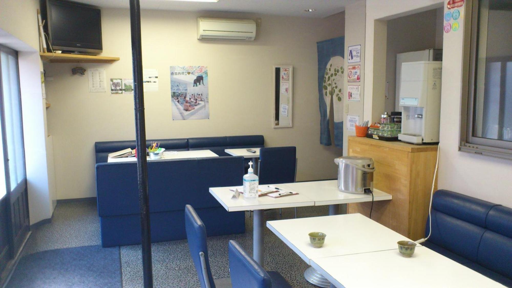 Yado Seven Beach Naoshima Eksteriør bilde